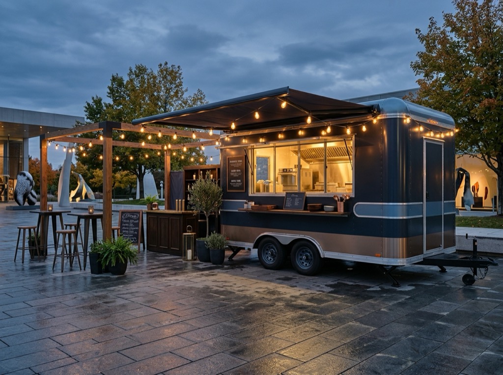 Mobile & Event Concessions